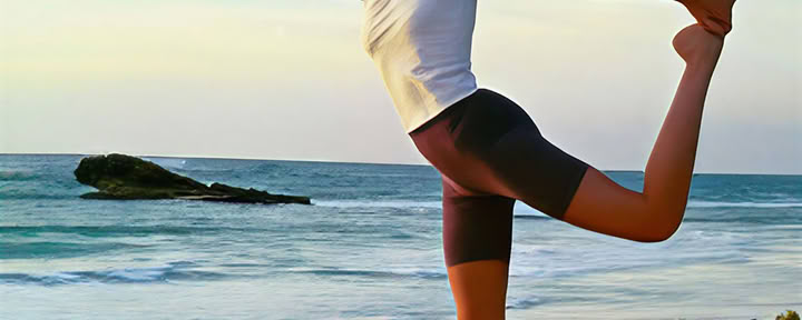 Yoga for the Joy of It!
