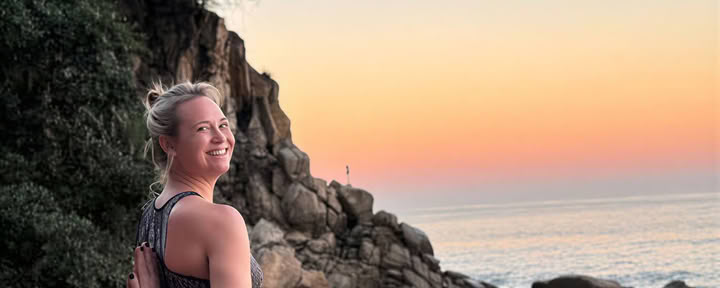 105F Hot Yoga & Hot Pilates NEW YEAR’S Retreat