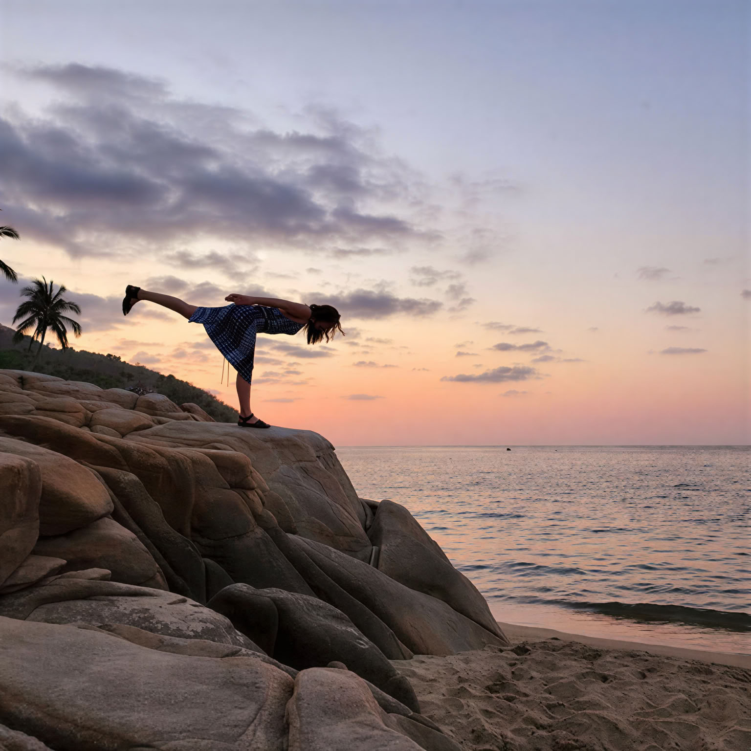 Embody & Emerge