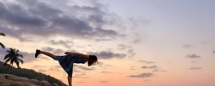 Embody & Emerge