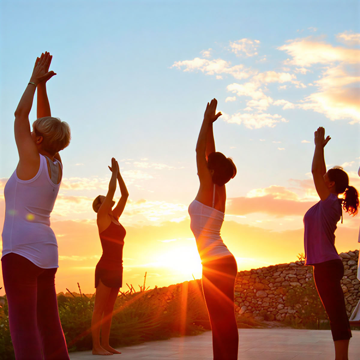 Free Your Body Free Your Mind