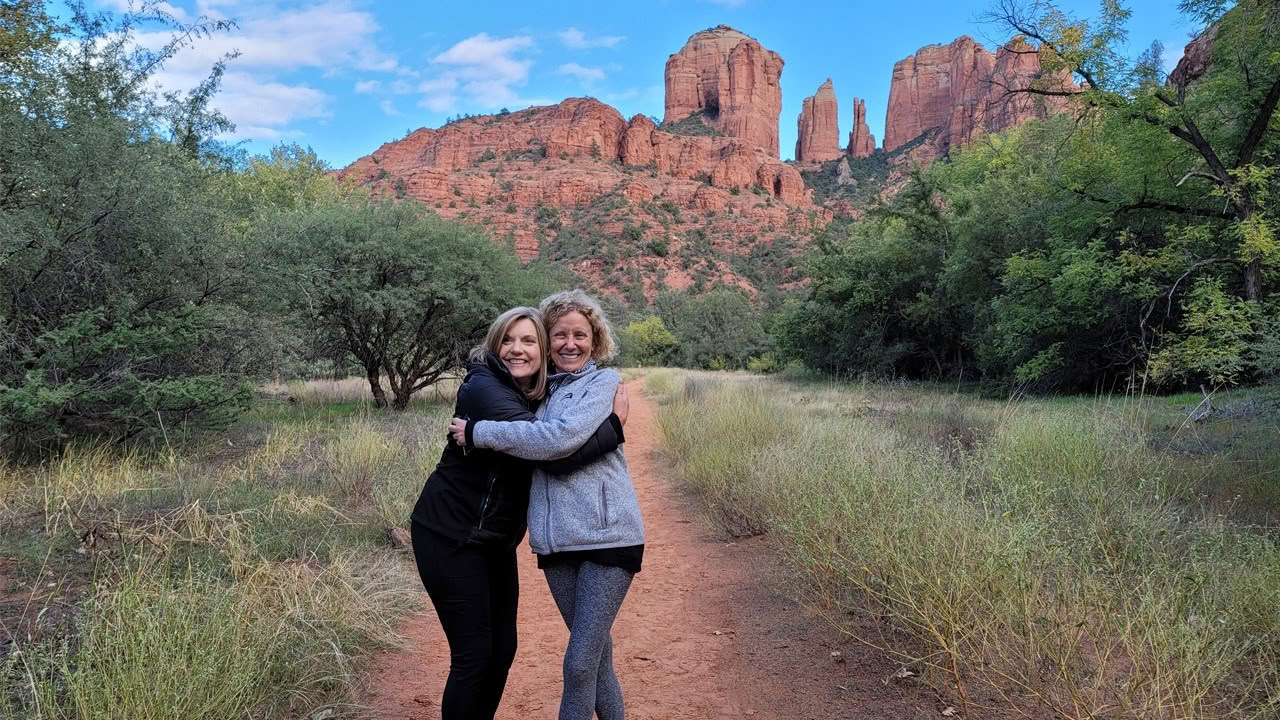 Sedona Desert Sanctuary Retreat