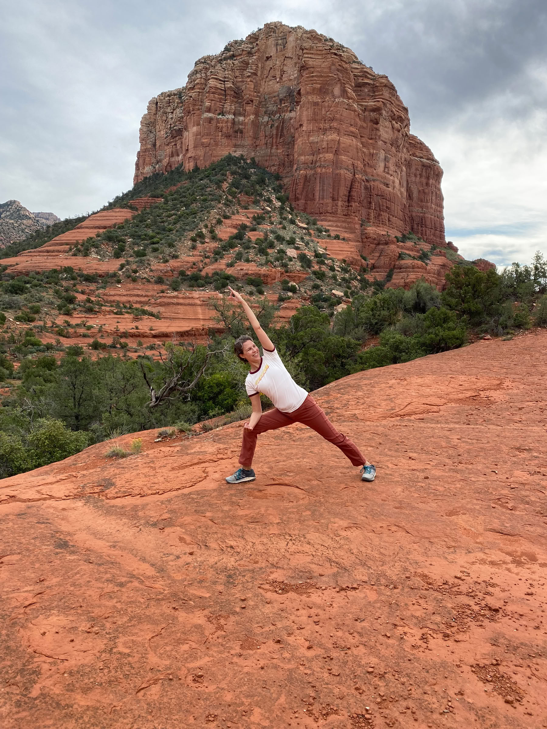 Sedona Desert Sanctuary Retreat