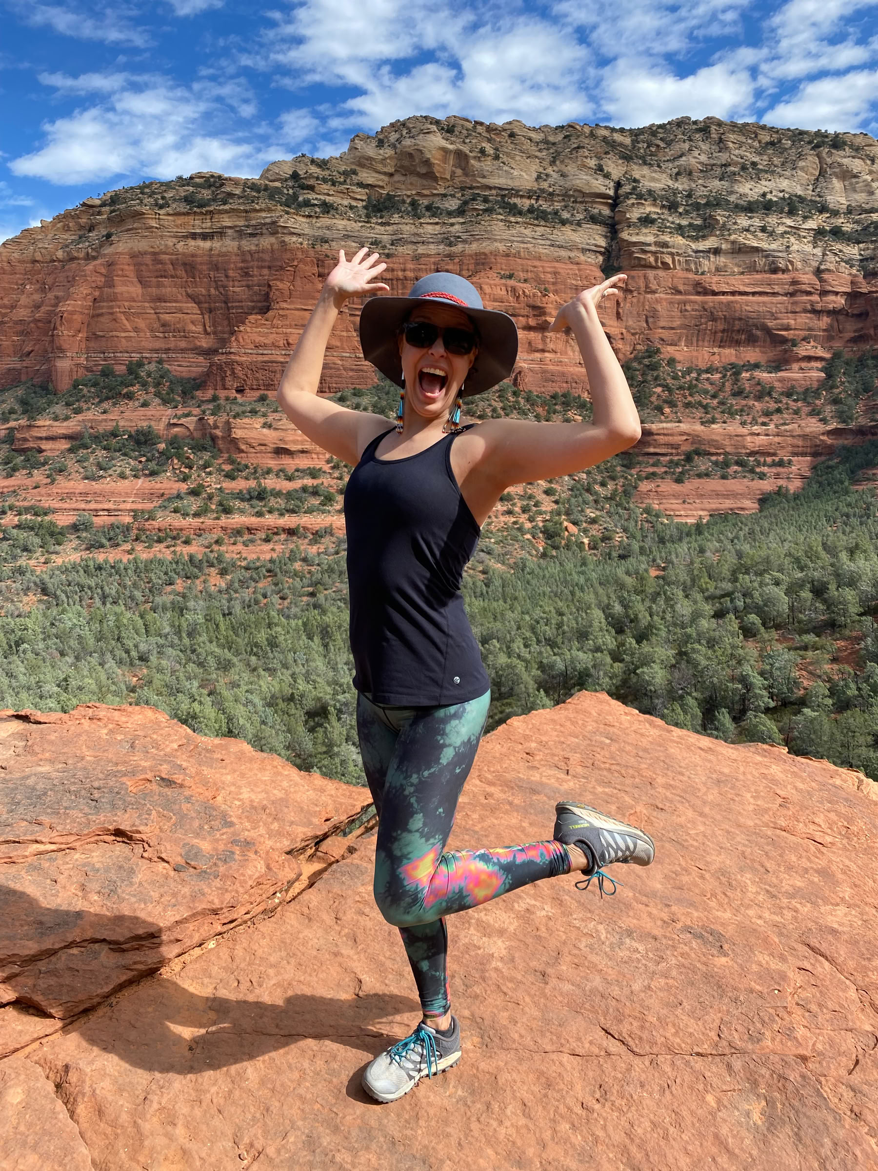 Sedona Desert Sanctuary Retreat