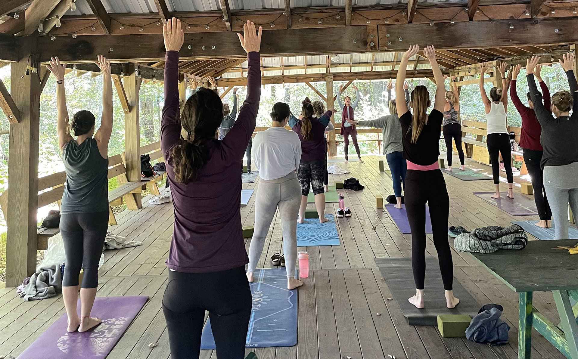 Sedona Desert Sanctuary Retreat