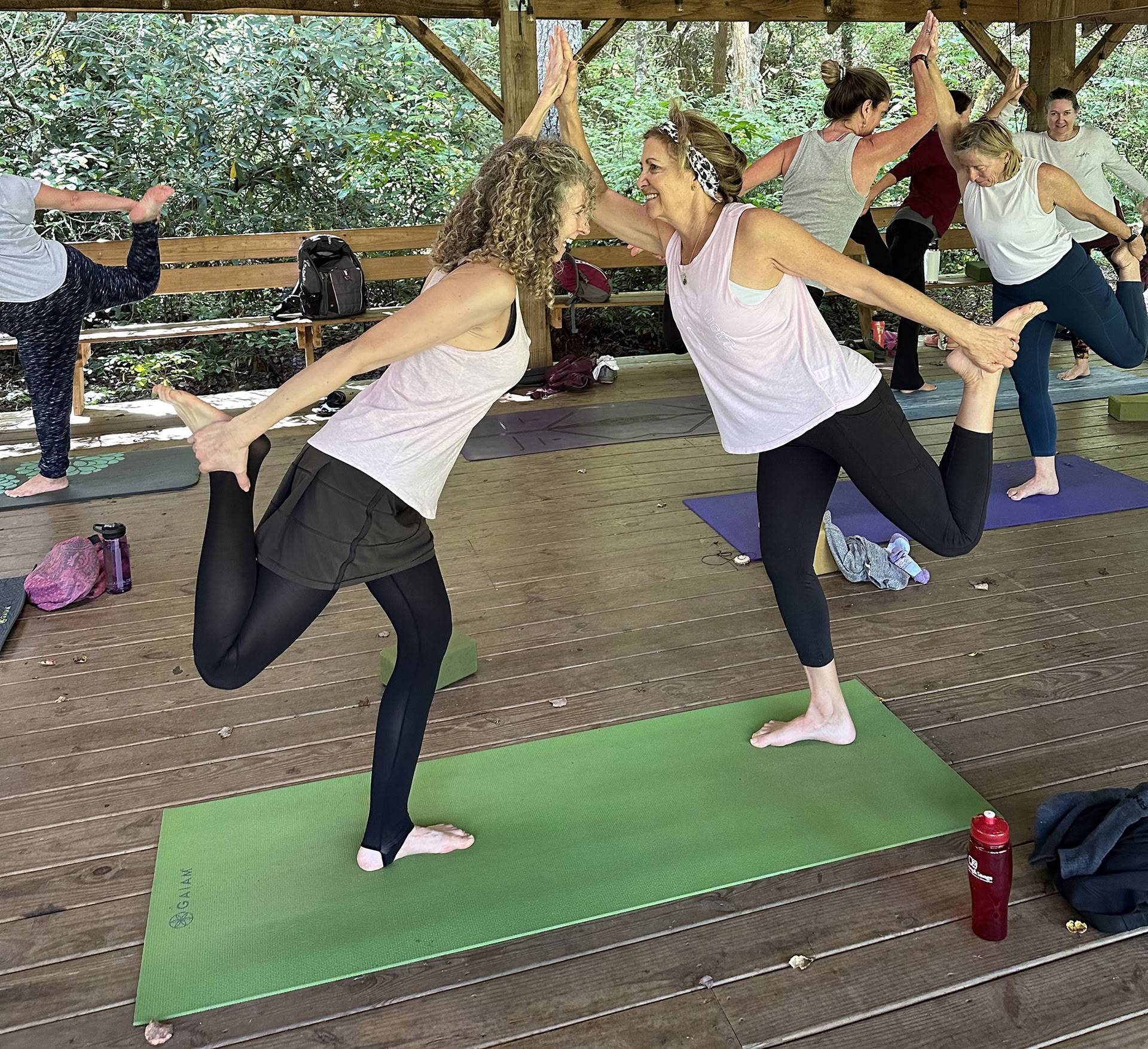 Sedona Desert Sanctuary Retreat