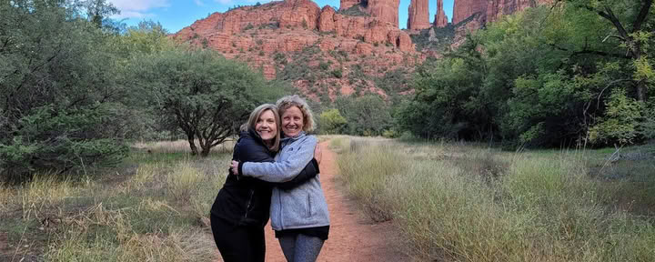 Sedona Desert Sanctuary Retreat