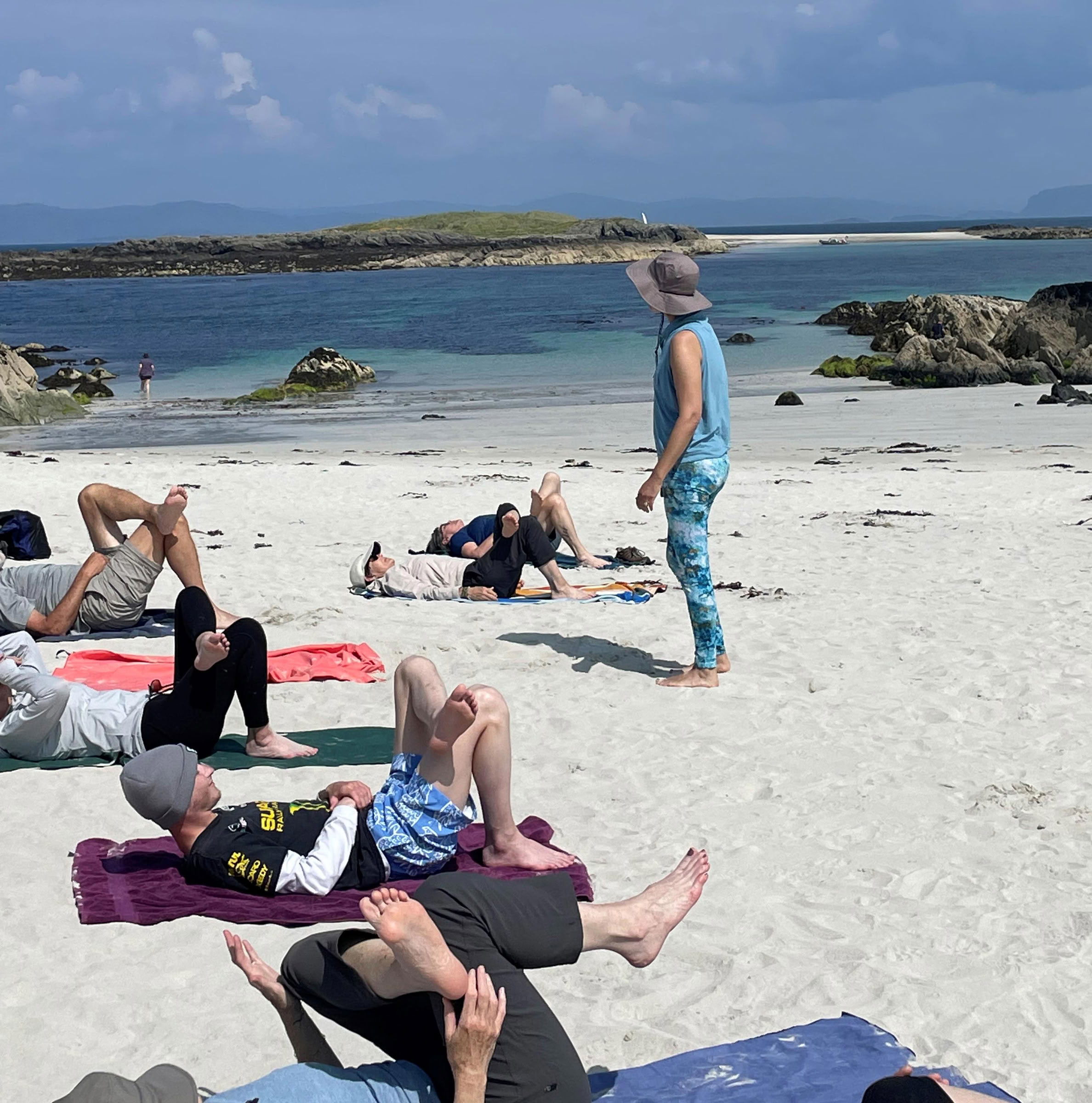 Iona: Soul Pilgrimage