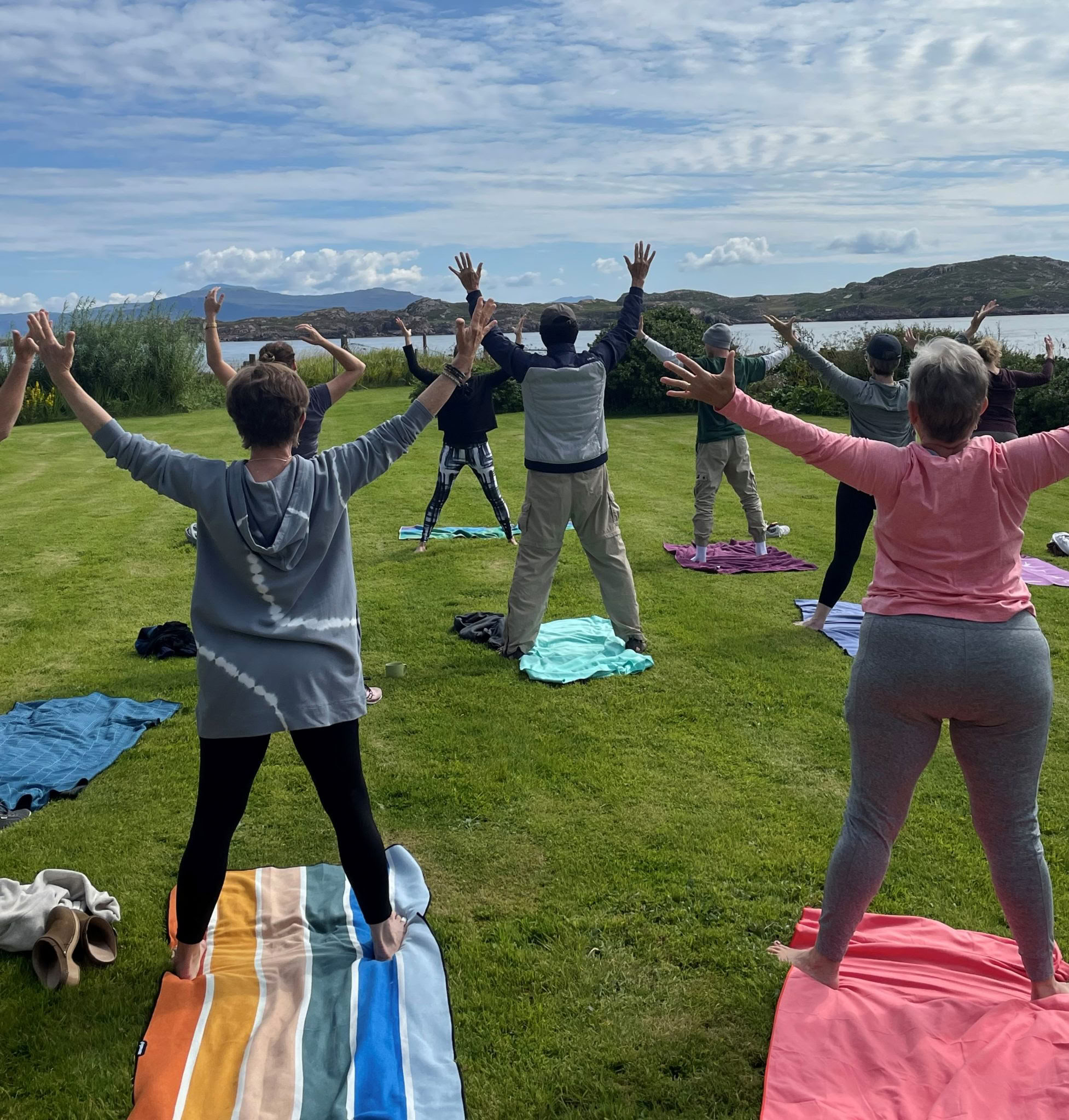 Iona: Soul Pilgrimage