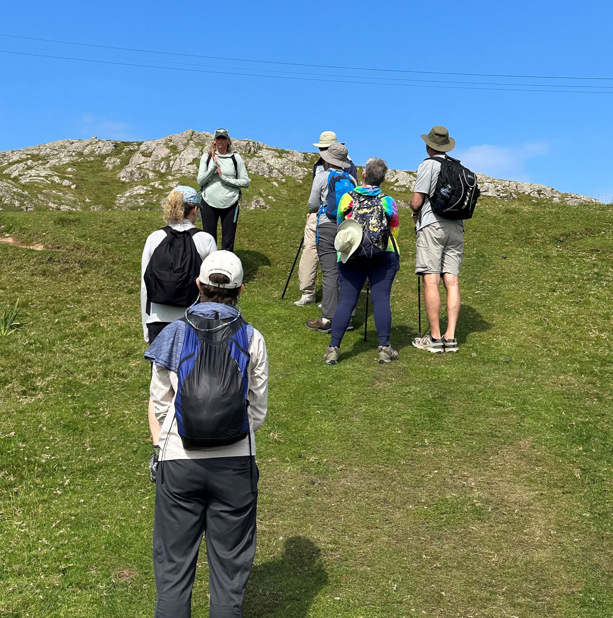 Iona: Soul Pilgrimage