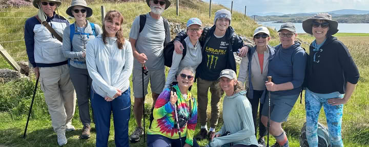 Iona: Soul Pilgrimage
