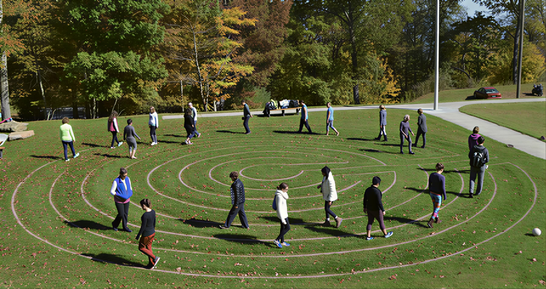 Nourish your Soul with Greece