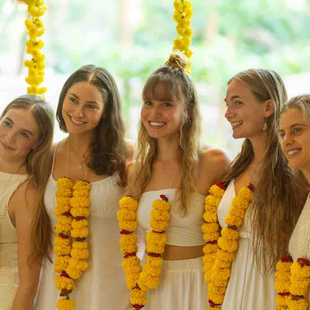 500 hour Yoga Teacher Training Goa