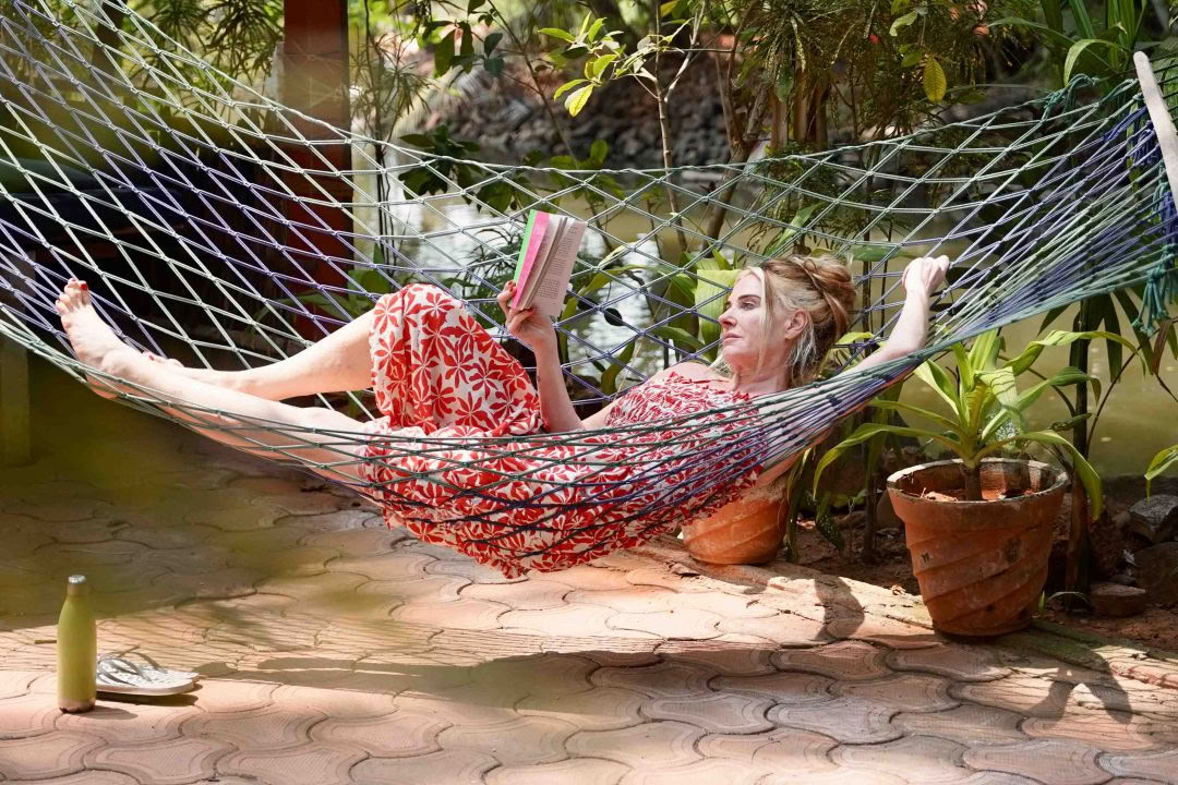 500 hour Yoga Teacher Training Goa