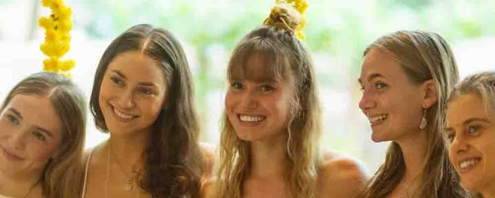 500 hour Yoga Teacher Training Goa