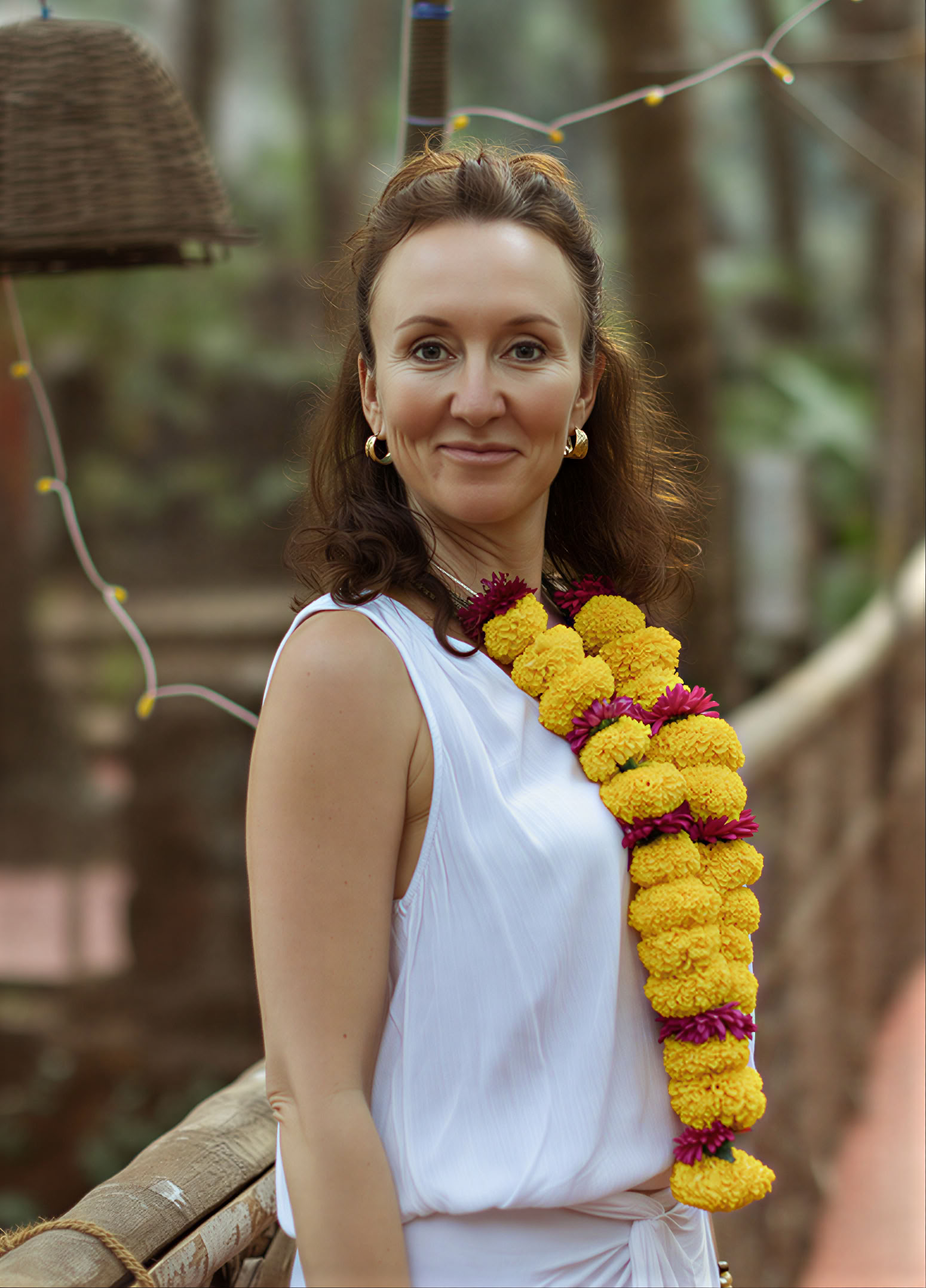 200 Hour Yoga Teacher Training Goa India