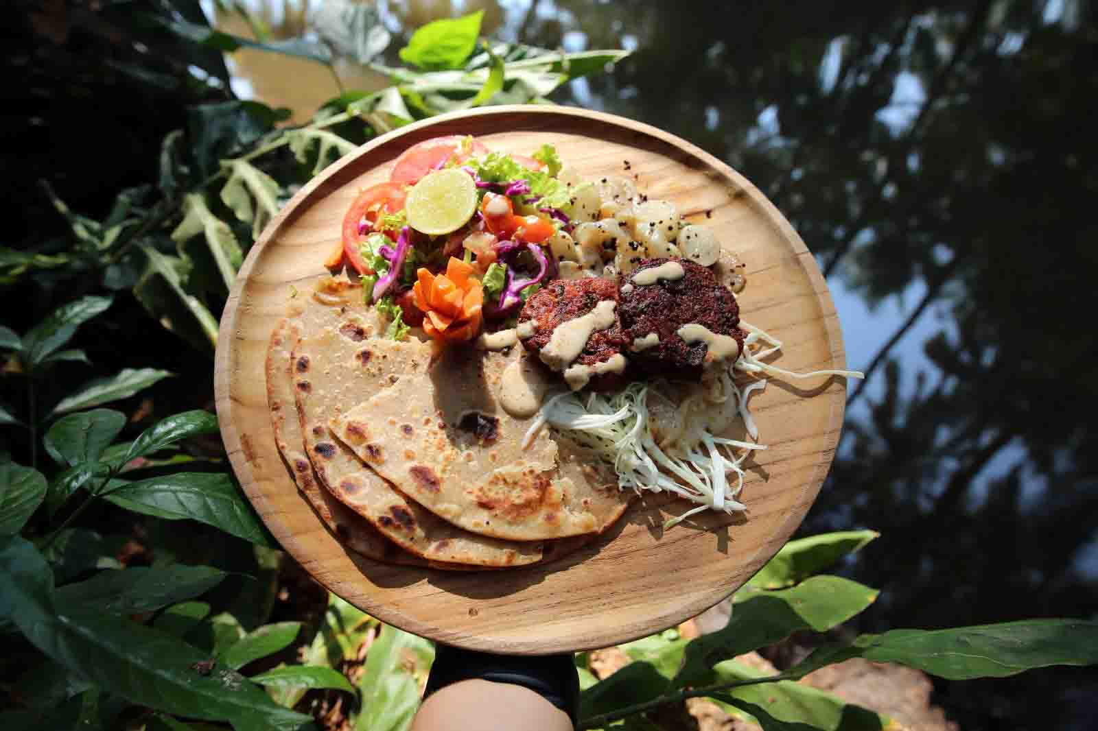 Host a Retreat in Goa
