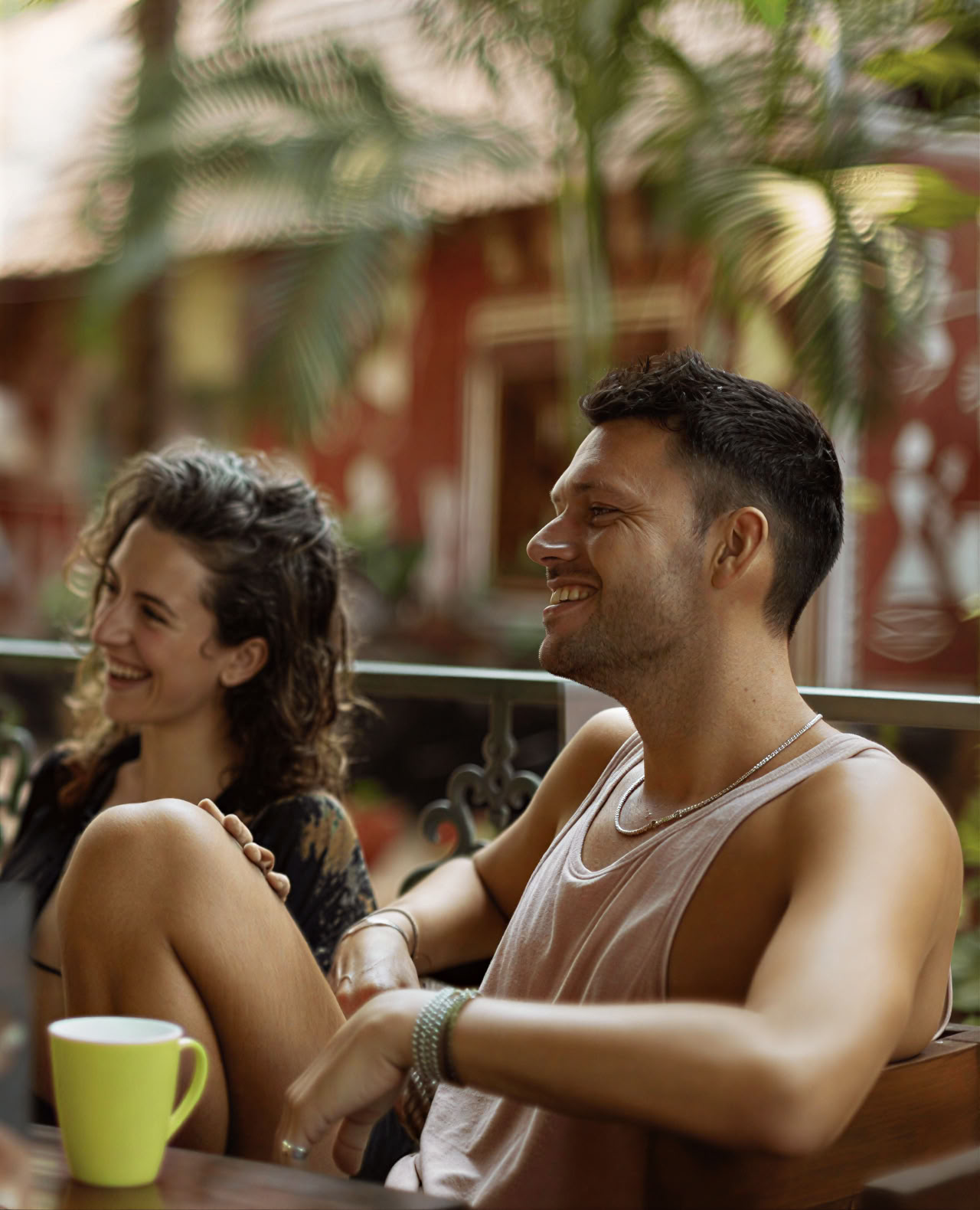 Host a Retreat in Goa