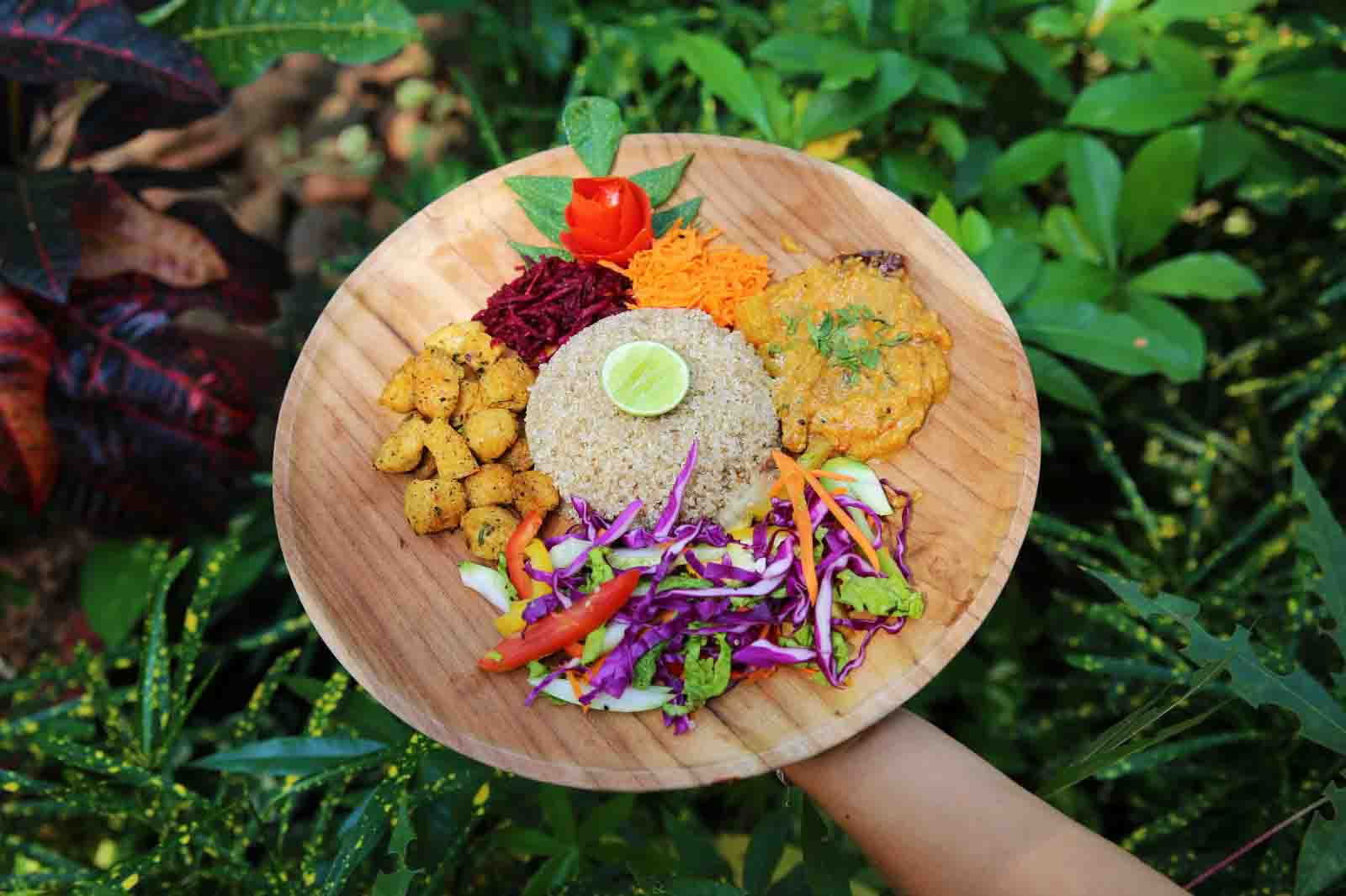 Host a Retreat in Goa