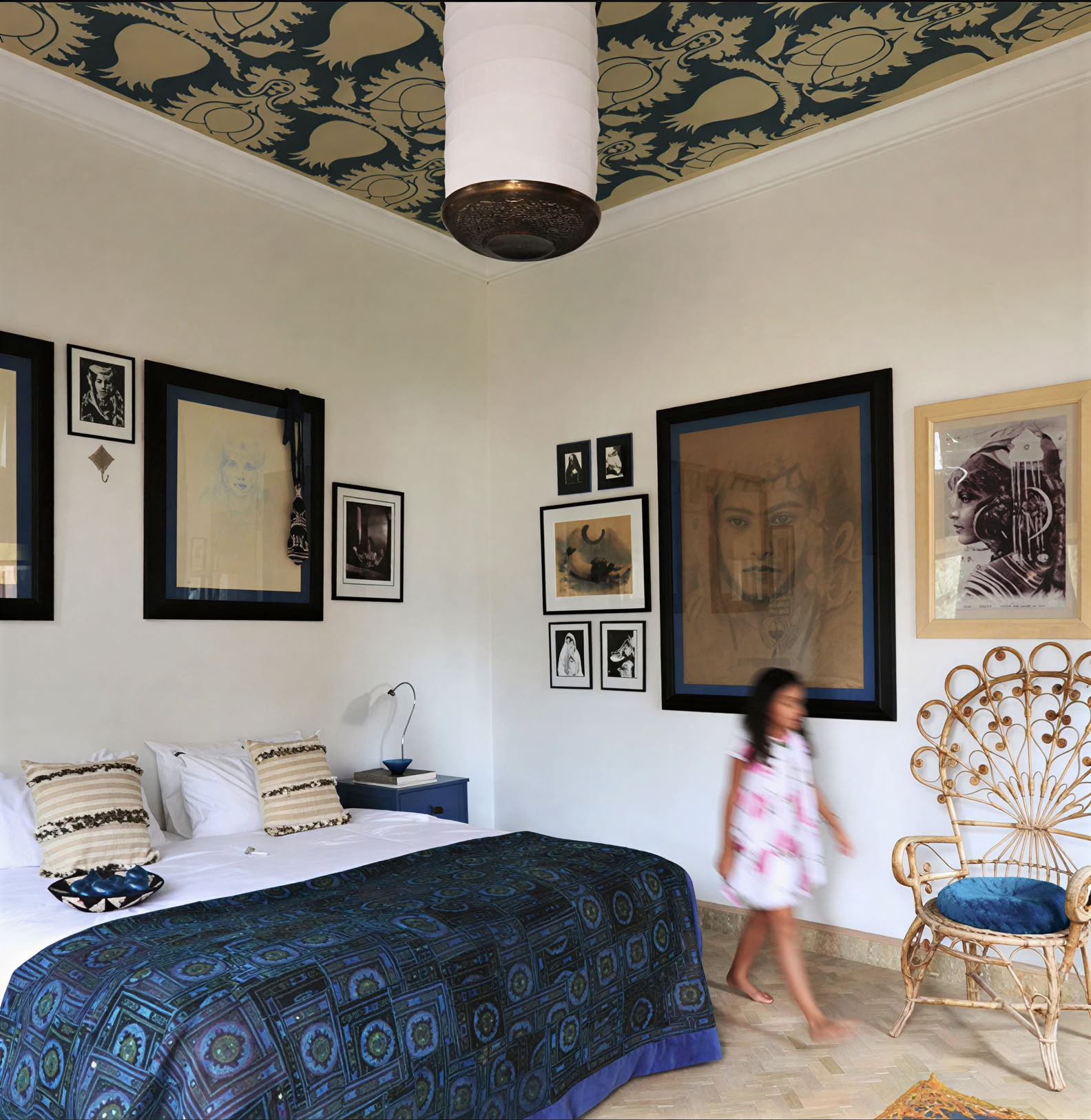 Marrakech Yoga Retreat