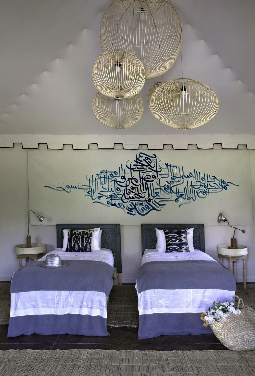 Marrakech Yoga Retreat