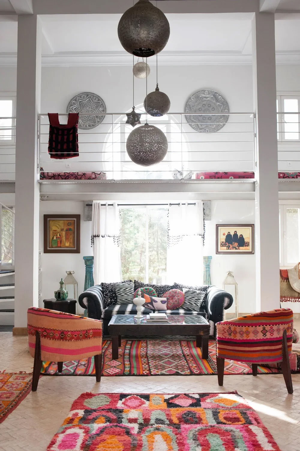 Marrakech Yoga Retreat