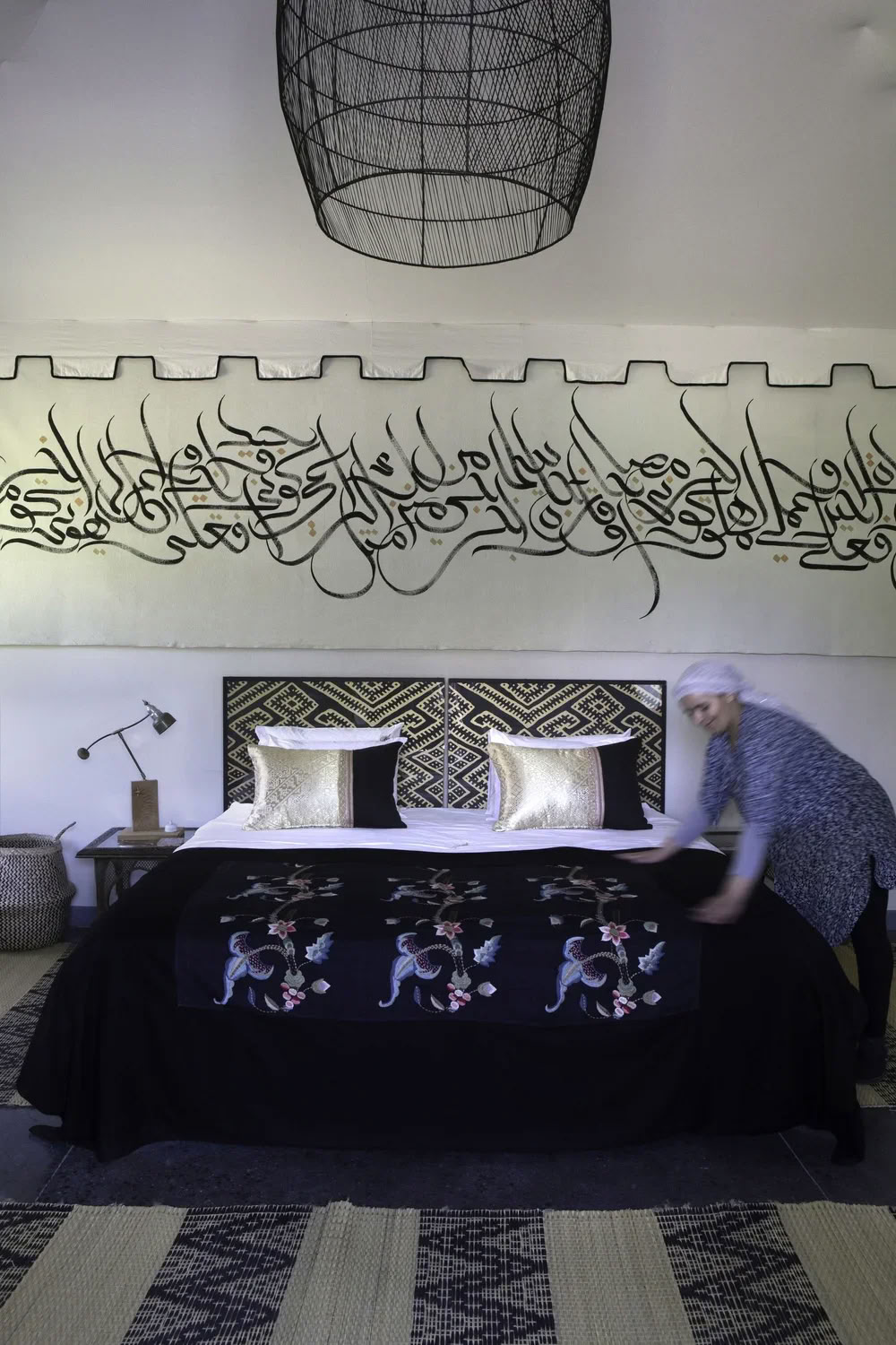 Marrakech Yoga Retreat