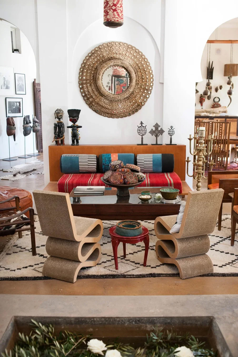 Marrakech Yoga Retreat