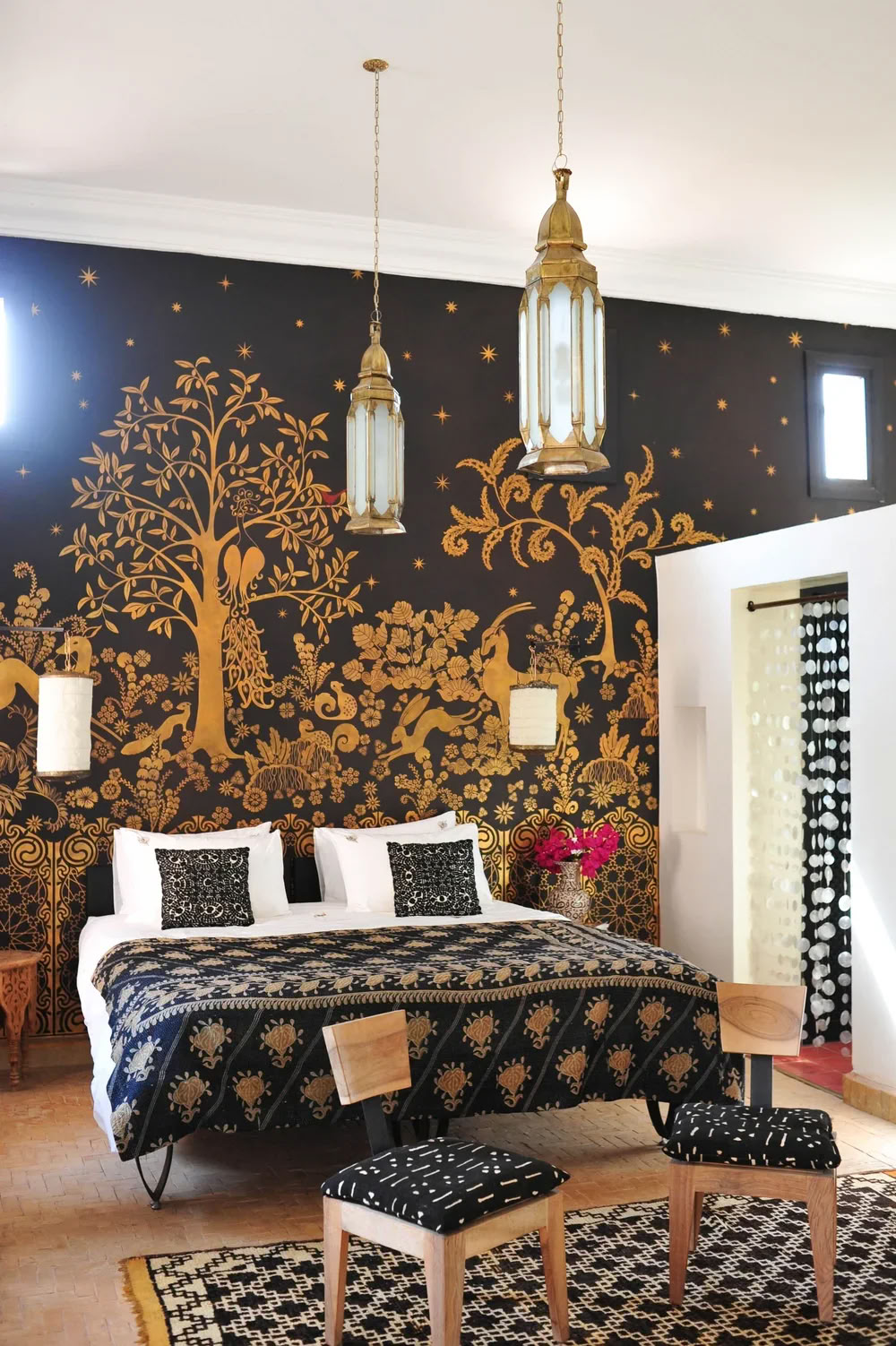 Marrakech Yoga Retreat