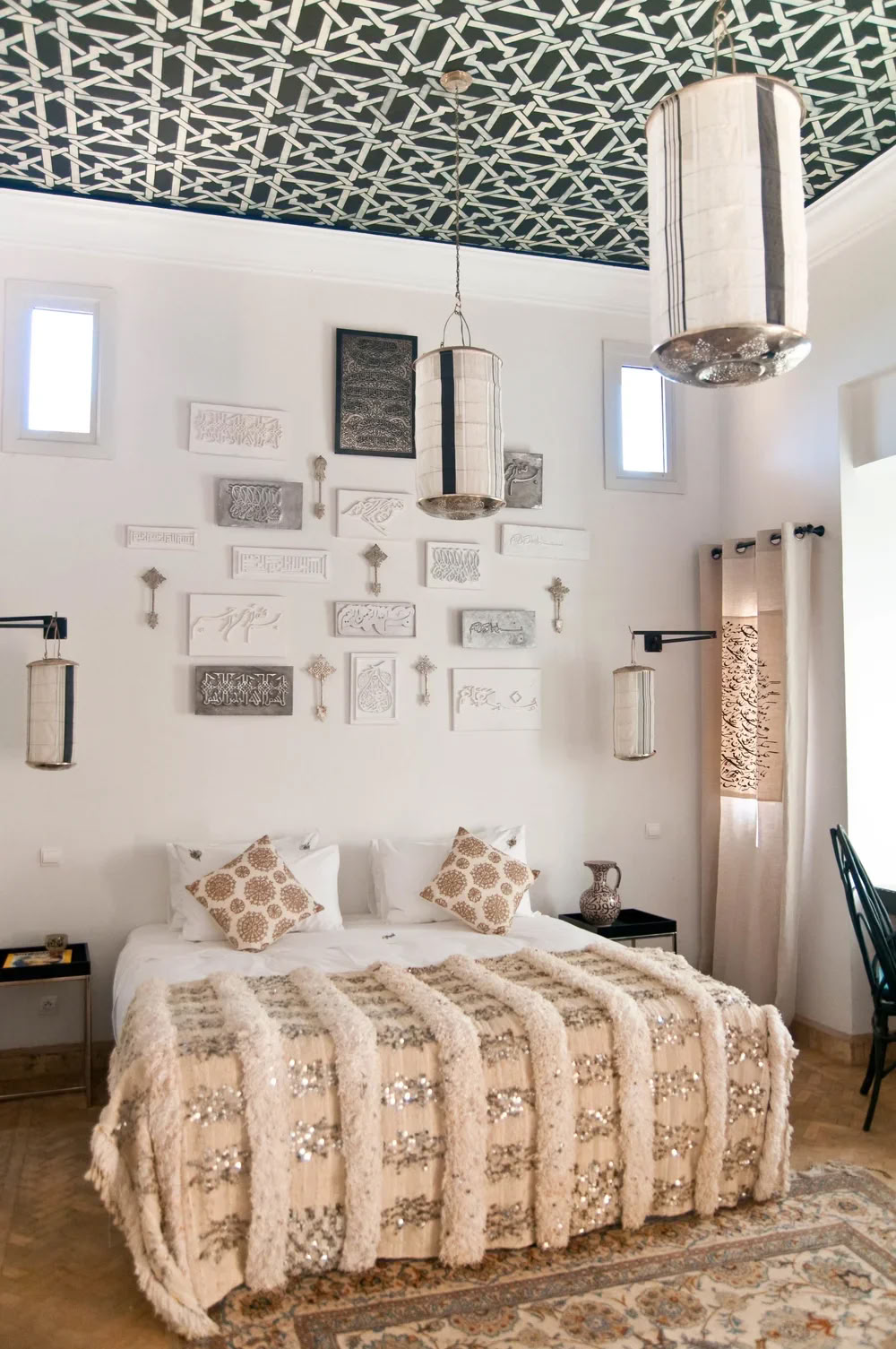 Marrakech Yoga Retreat
