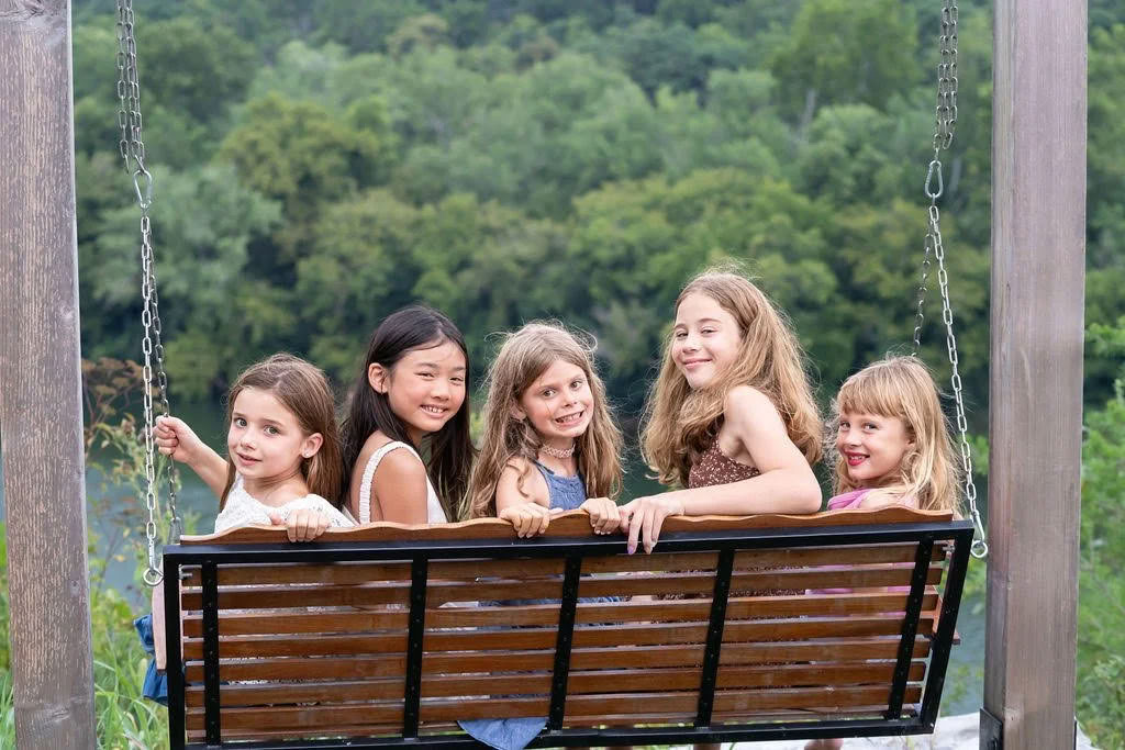 Casa Om Kids Camp for Parents