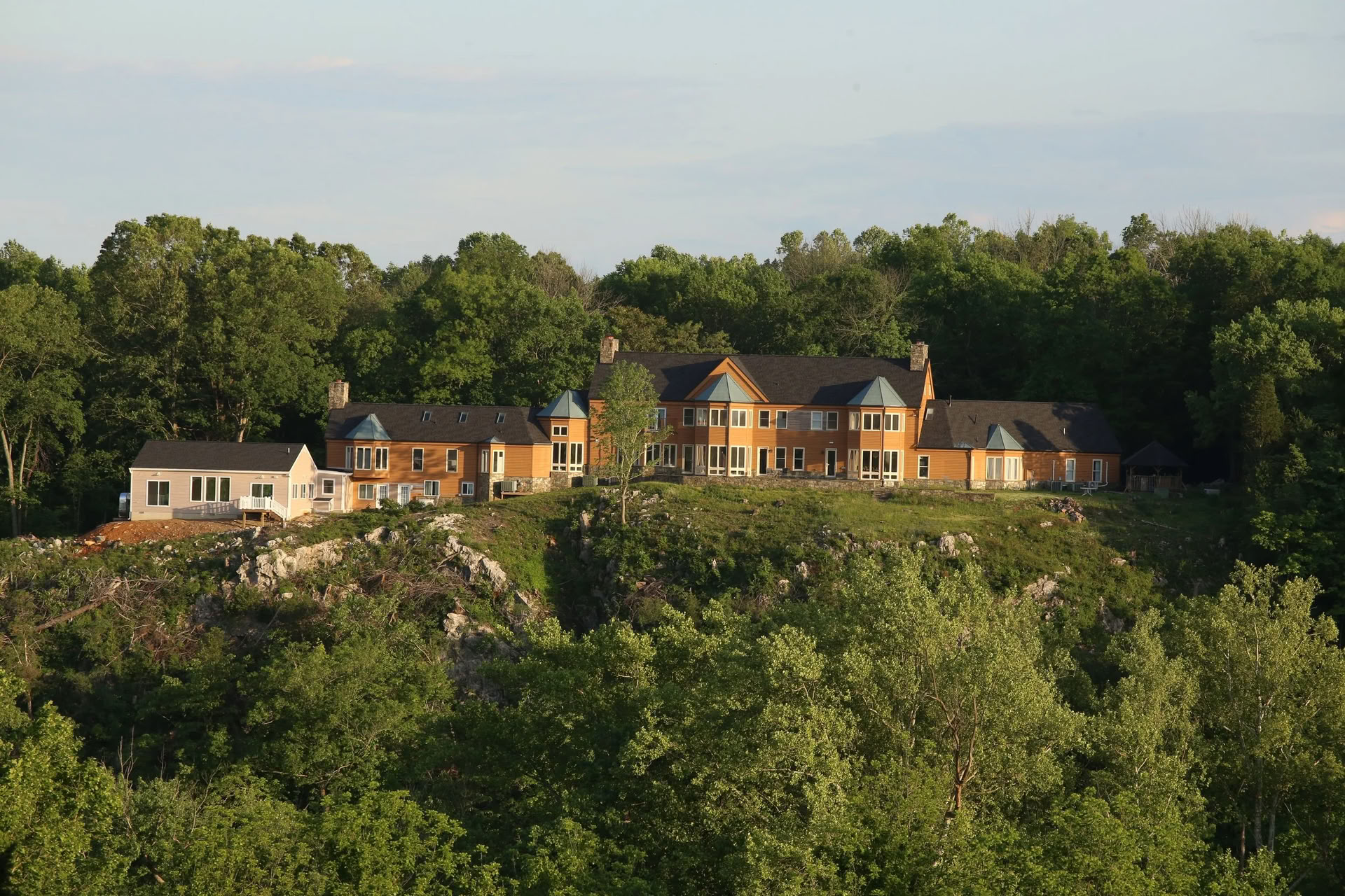 Retreat with Angelina Fox