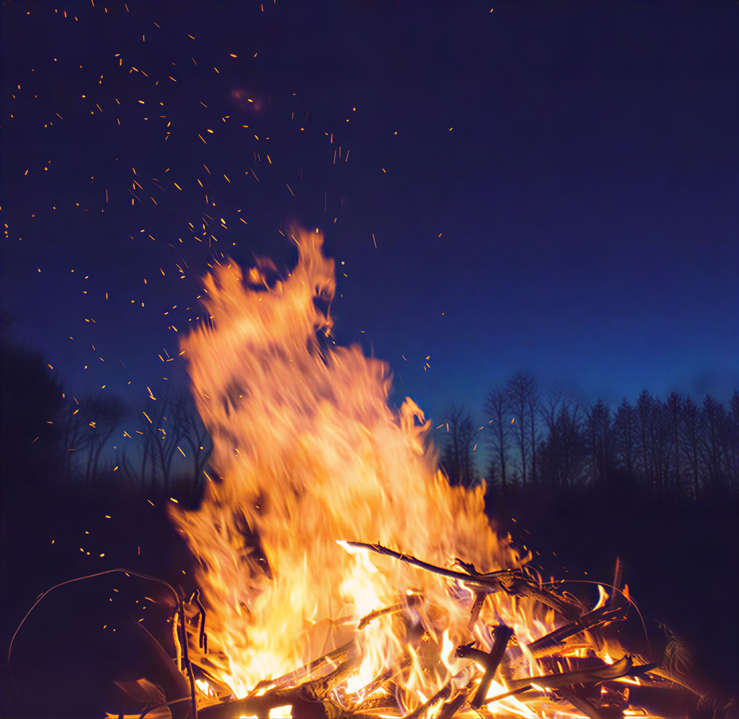 bliss: a weekend retreat