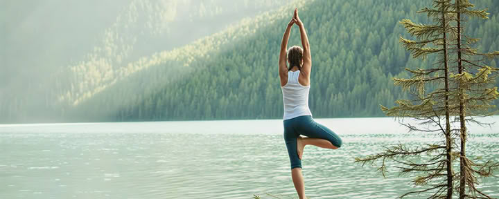 bliss: a weekend retreat