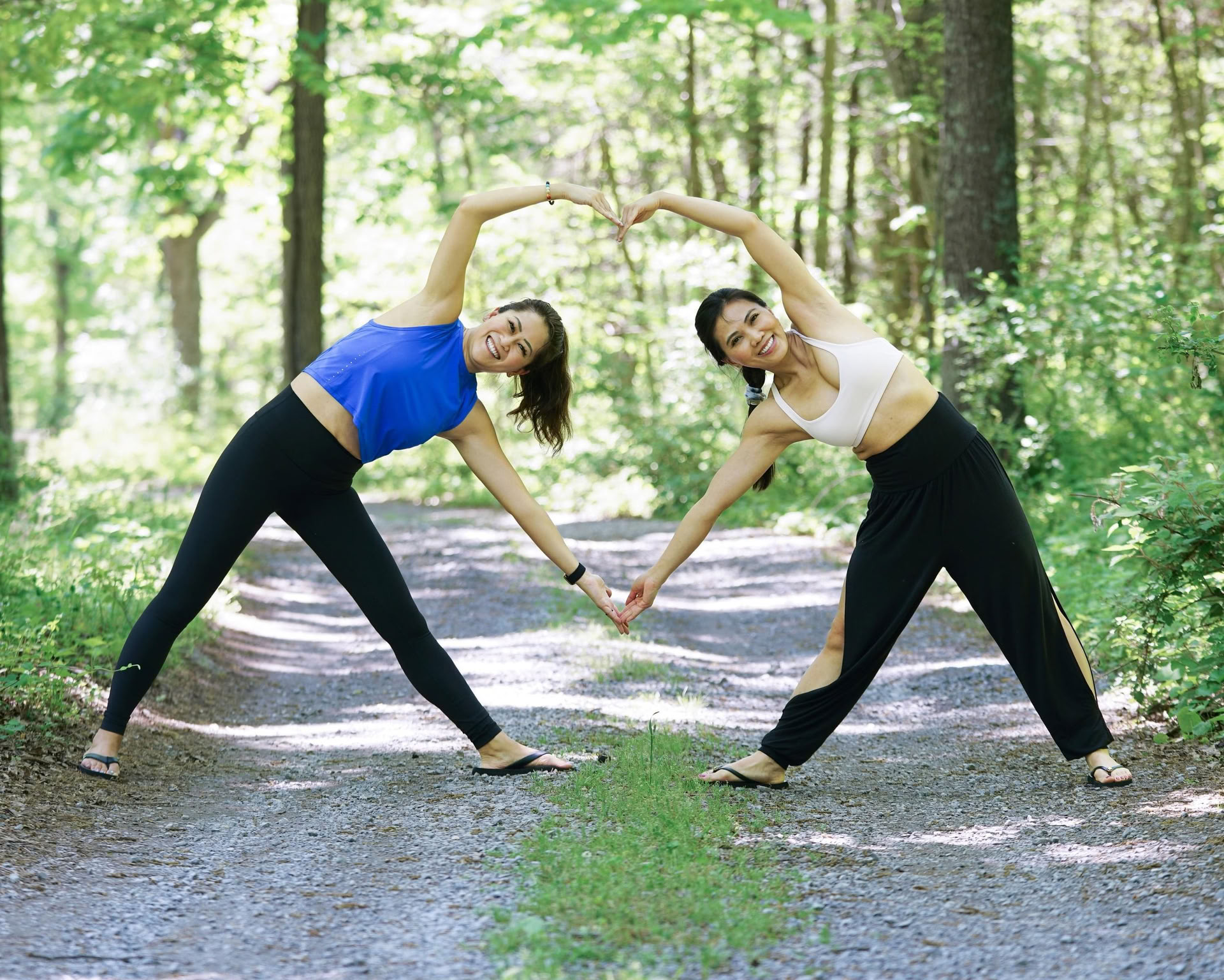 Living Your Truth Retreat