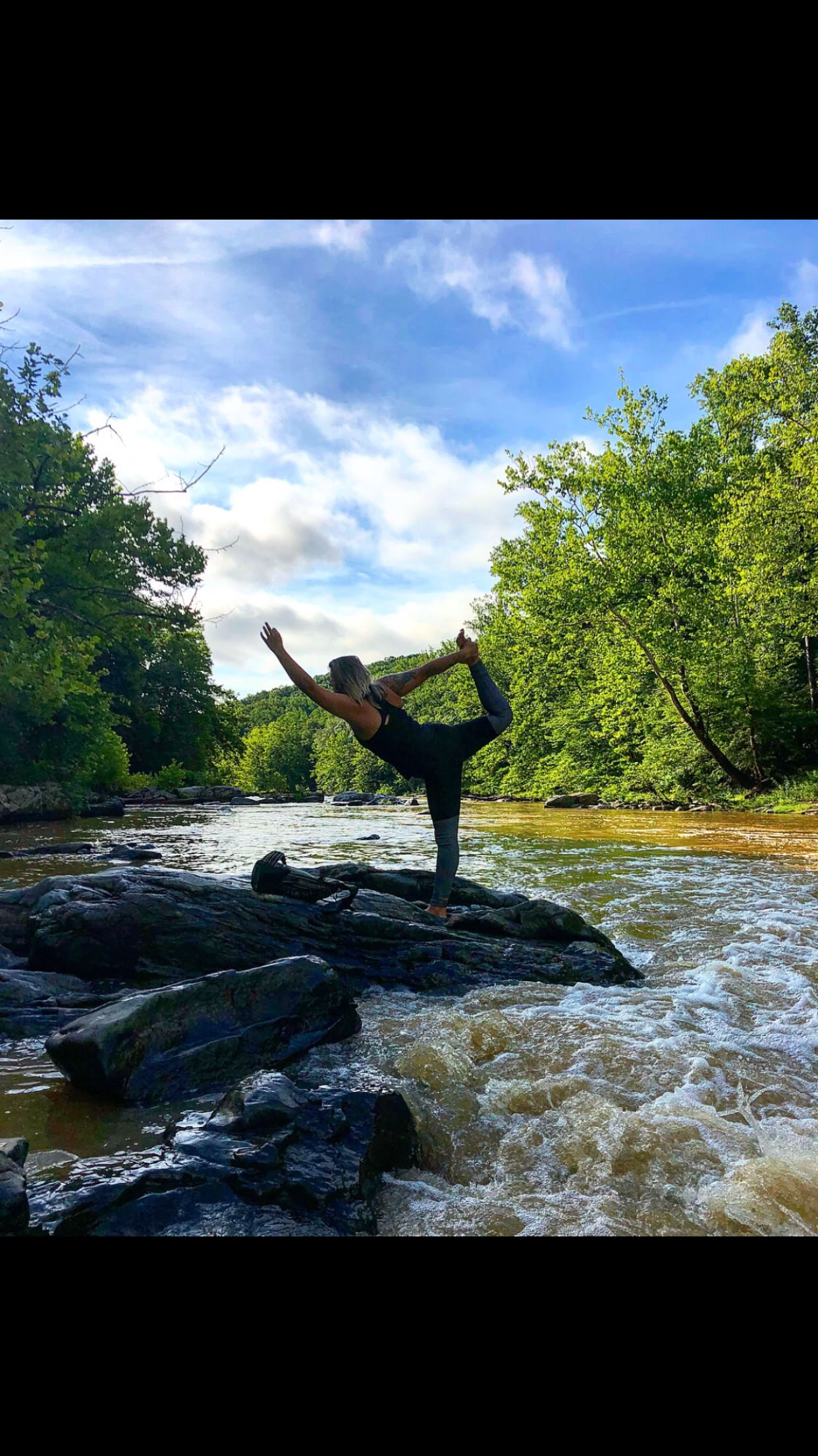 Living Your Truth Retreat