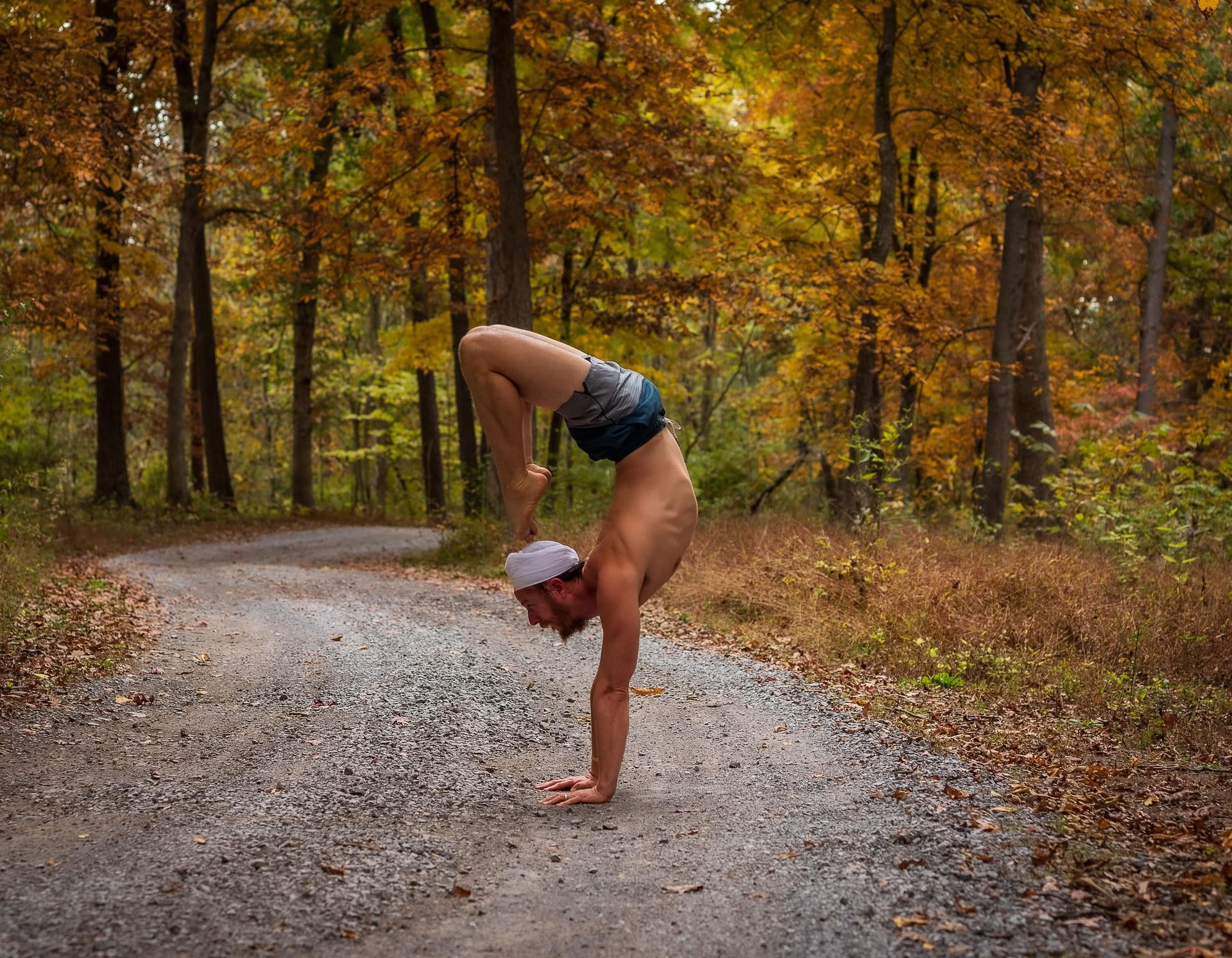 July 4th Yoga Retreat