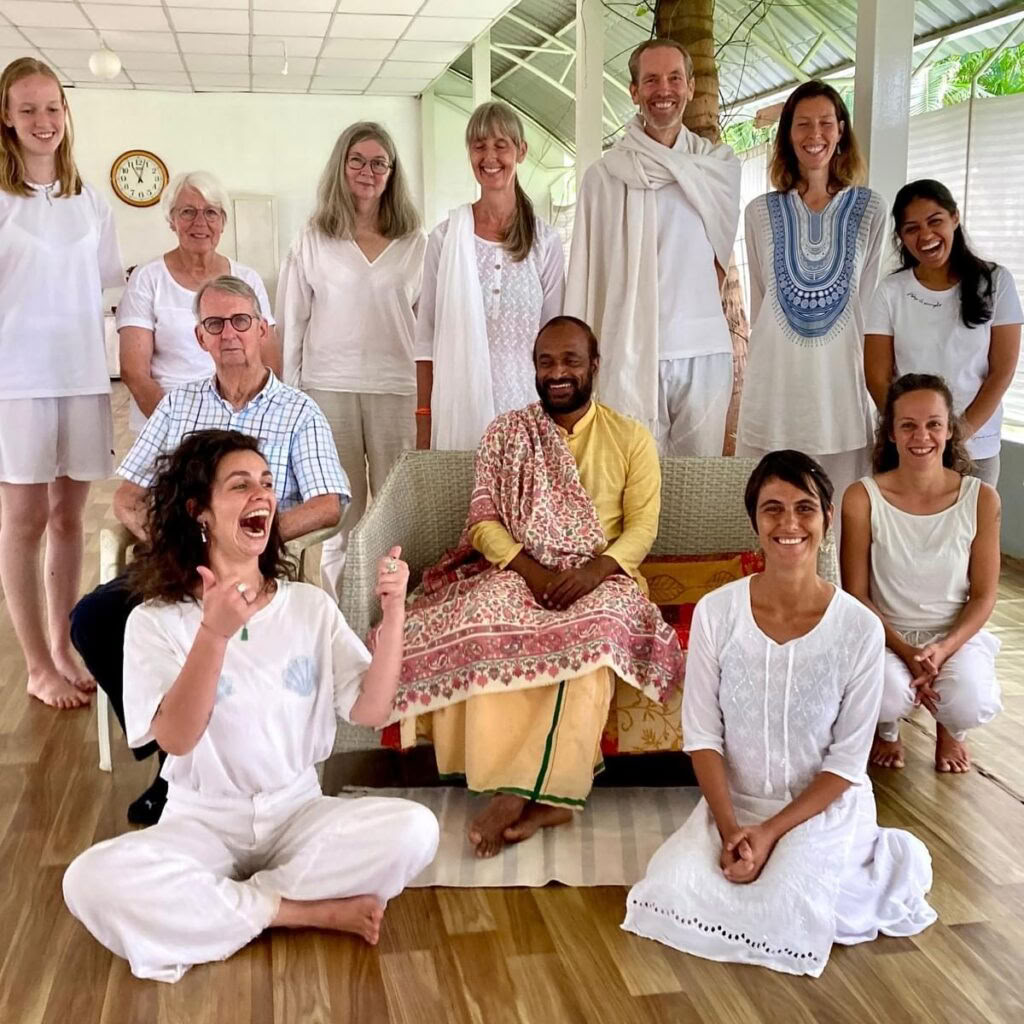 Patanjali Sutra course: The new era of yoga – yoga as it is – begins
