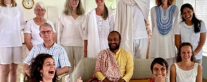 Patanjali Sutra course: The new era of yoga – yoga as it is – begins