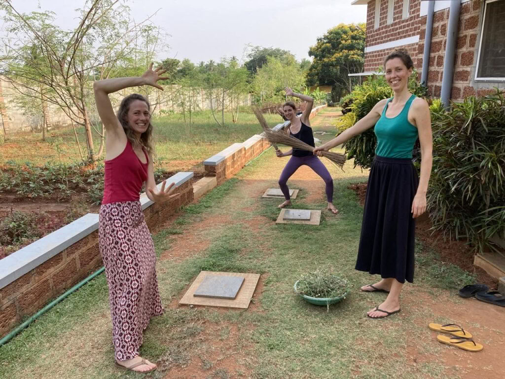 Pancha Kosha Meditation & Detoxification Retreat