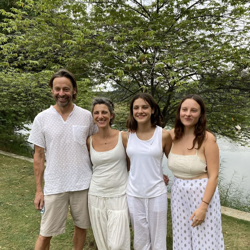 Pancha Kosha Meditation & Detoxification Retreat