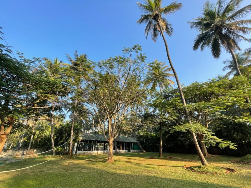 Pancha Kosha Meditation & Detoxification Retreat