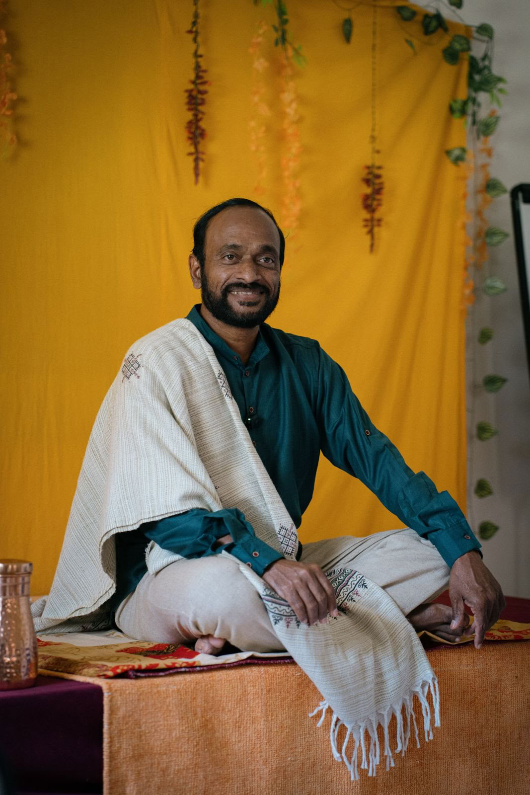 3-day Swa Shakti Wellness & Meditation Retreat