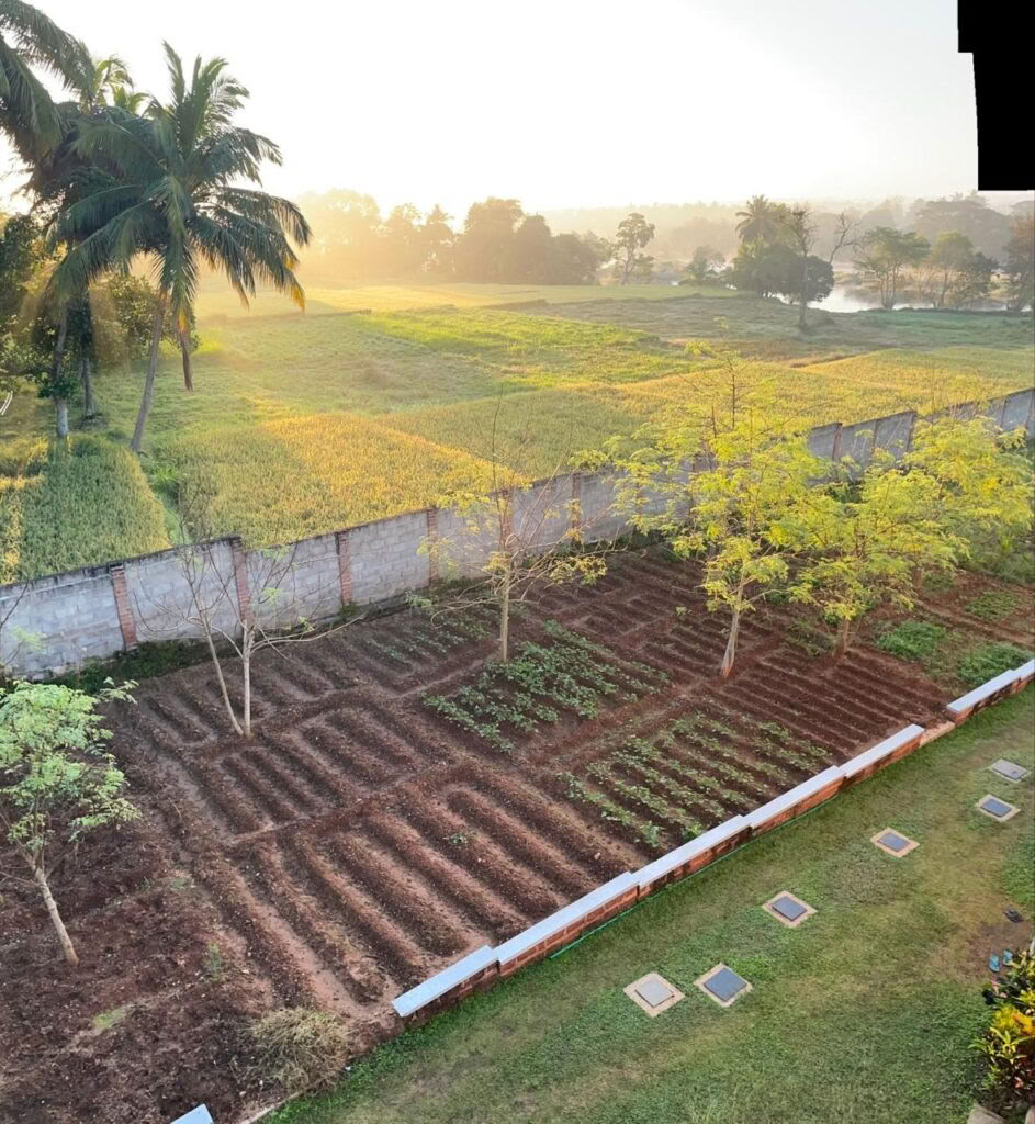 3-day Swa Shakti Wellness & Meditation Retreat
