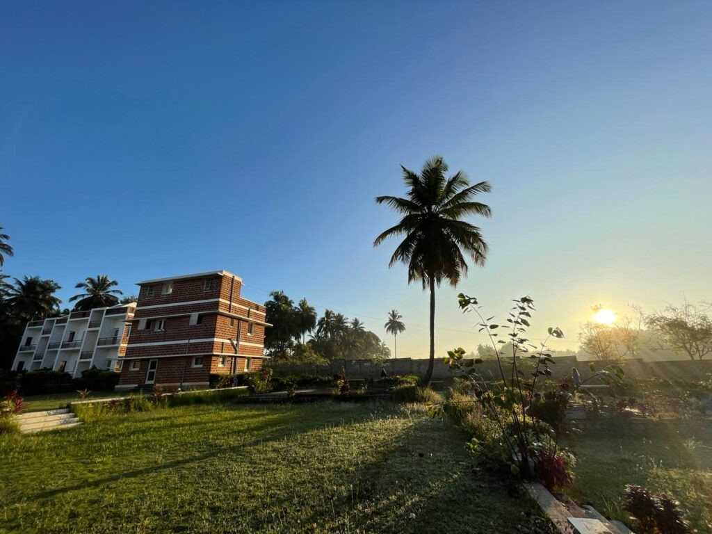3-day Swa Shakti Wellness & Meditation Retreat