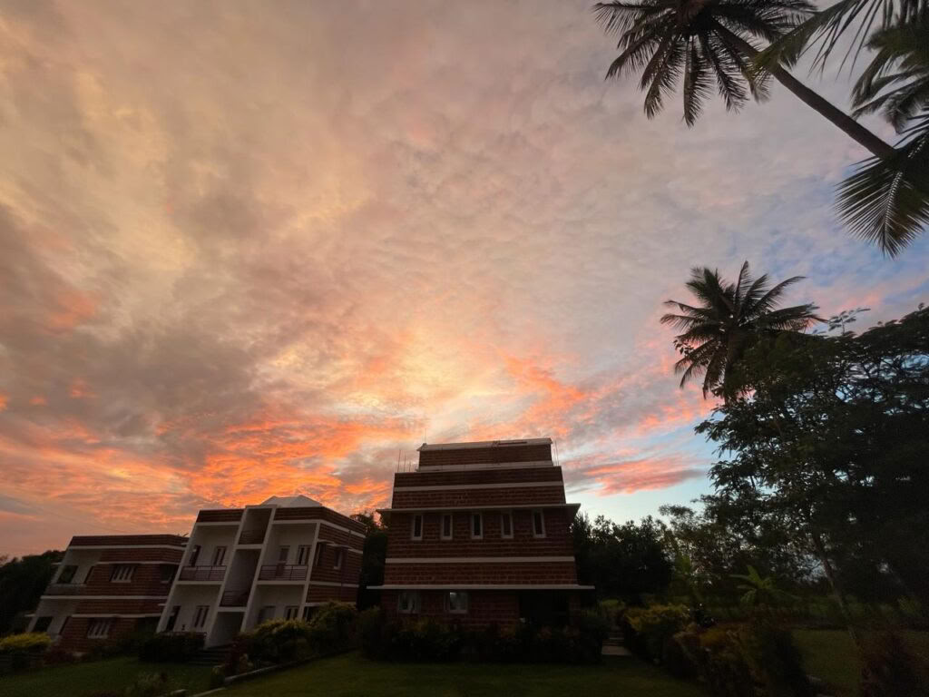 7-day Swa Siddhi Wellness & Meditation Retreat