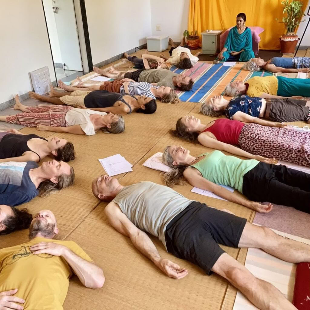 Manvantara Workshop