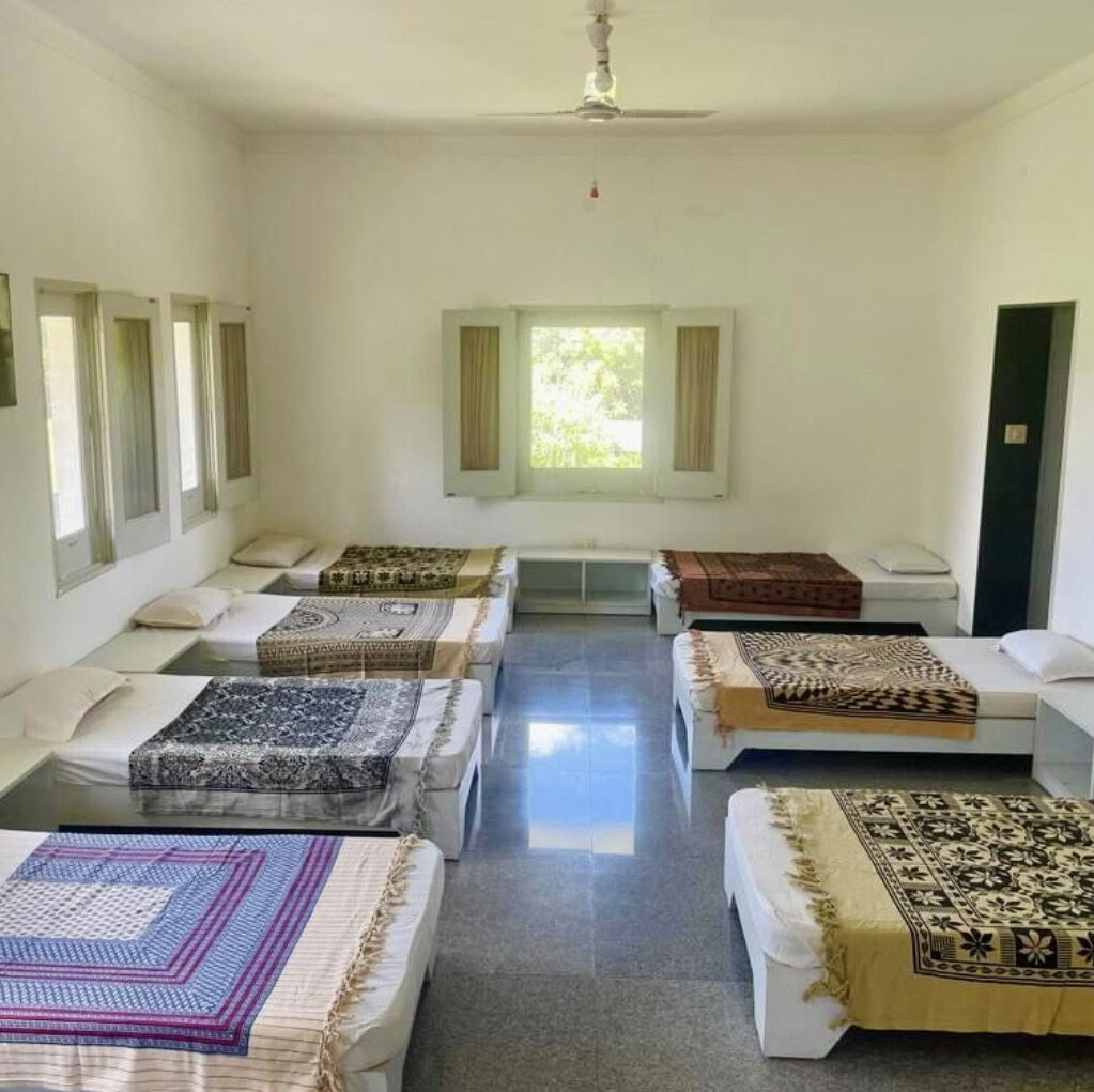Brahma Mouna Silence & Wellness Retreat