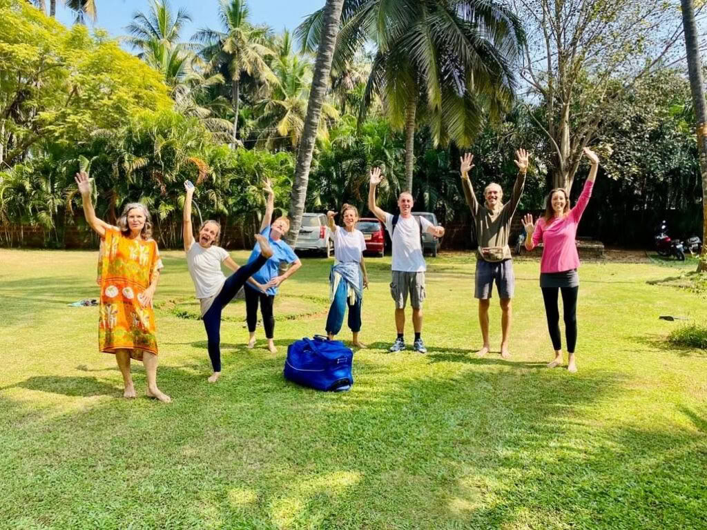 Brahma Mouna Silence & Wellness Retreat