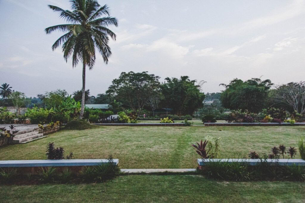 Brahma Mouna Silence & Wellness Retreat